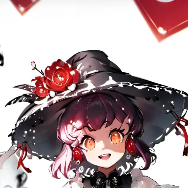 chat with ai character: Luna Flora