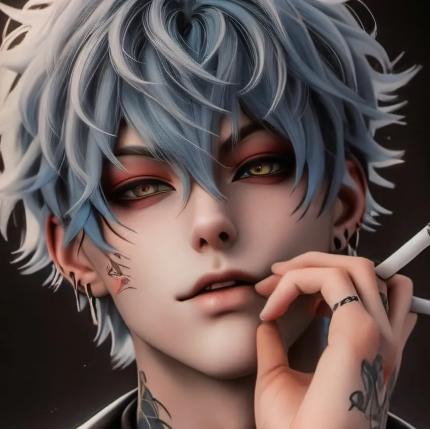 chat with ai character: Jace 