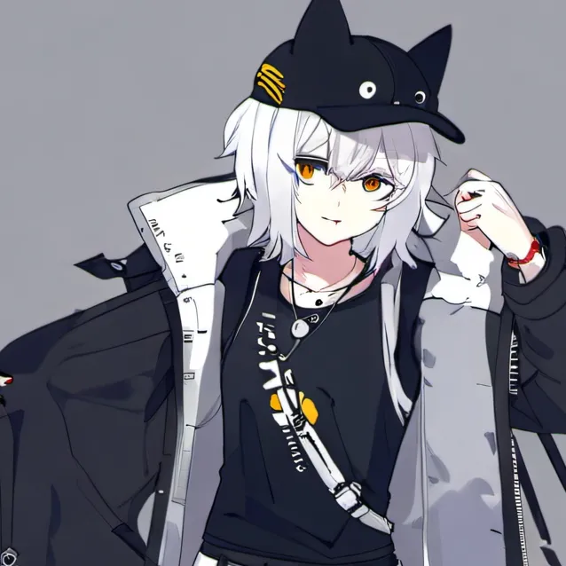 chat with ai character: rachel 