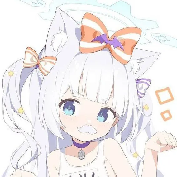 chat with ai character: loli