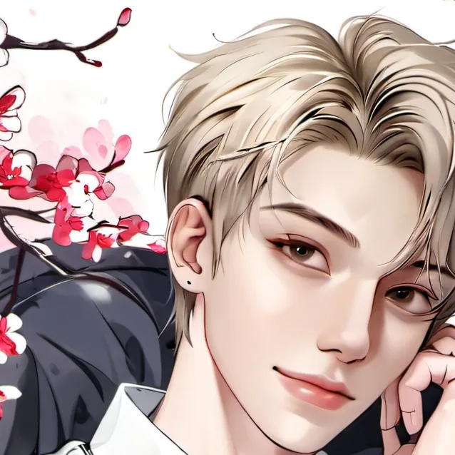 chat with ai character: felix