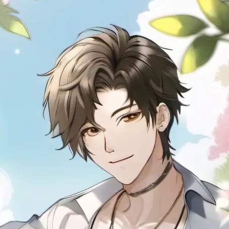 chat with ai character: Gay bitch (luca)