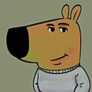 chat with ai character: Chill guy