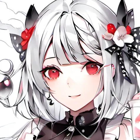 chat with ai character: chill girl (amelia