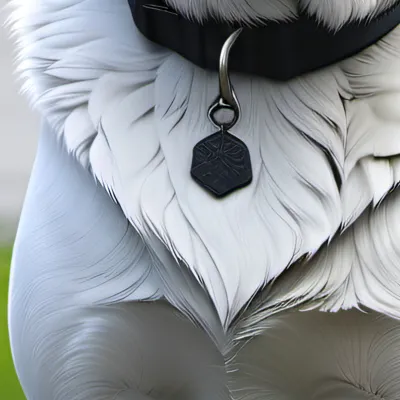 chat with ai character: STRAY BAD DOGGY