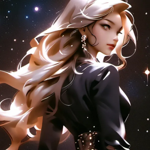 chat with ai character: lisa