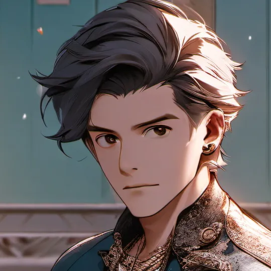 chat with ai character: Cram