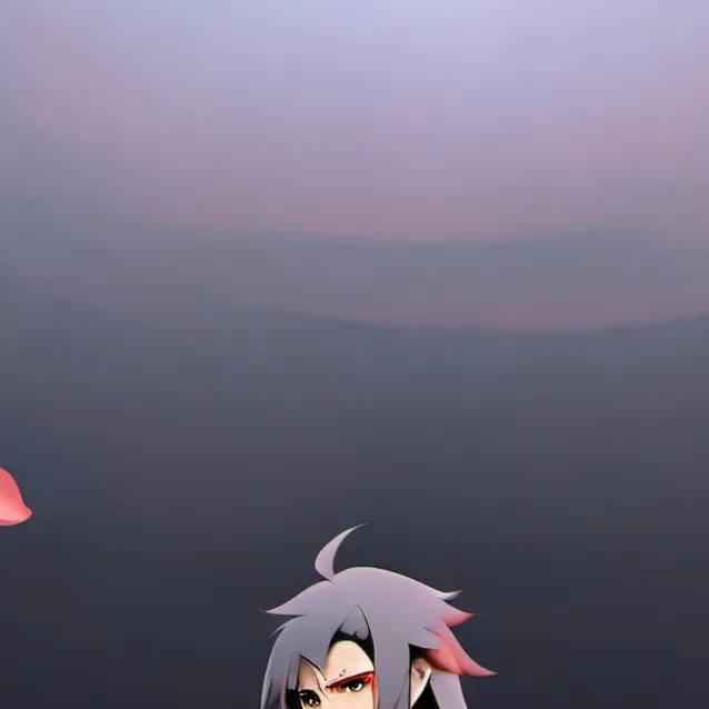 chat with ai character: Akatsuki