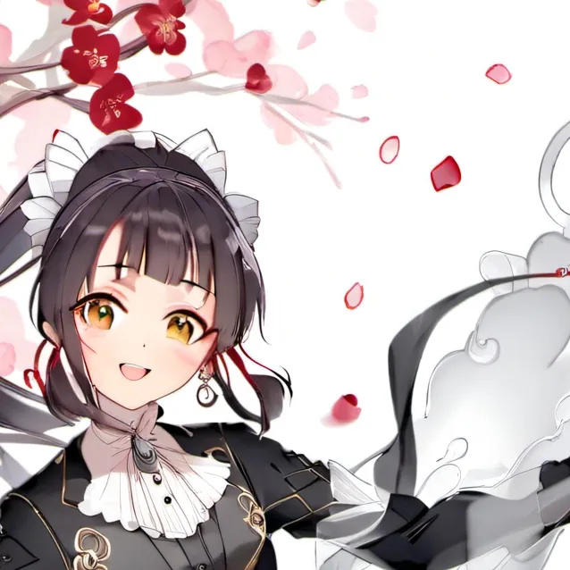 chat with ai character: luta