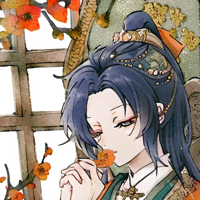 chat with ai character: Shinobu