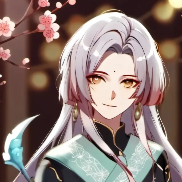 chat with ai character: Mitsuri gravida