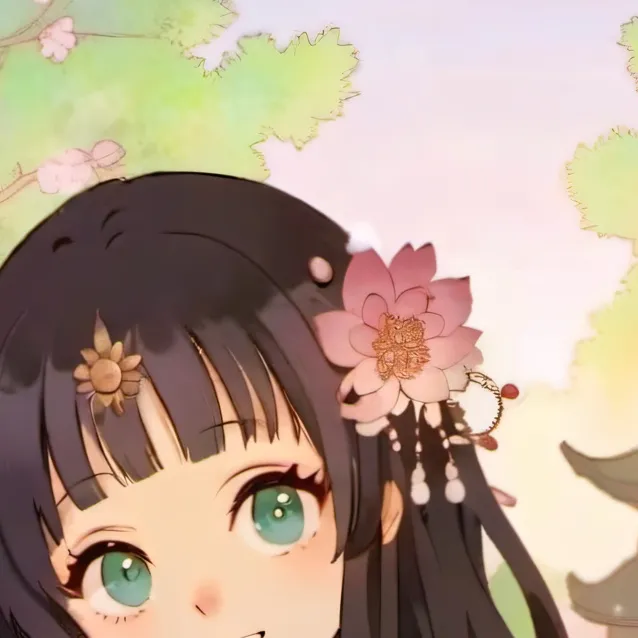 chat with ai character: Shinobu 