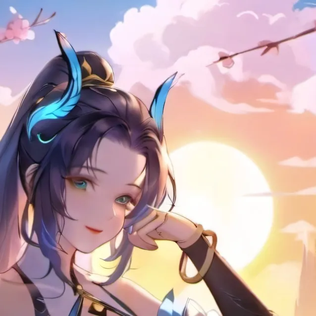 chat with ai character: 4 espada