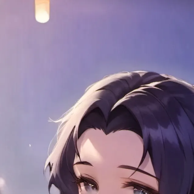 chat with ai character: Shinobu e Kanae