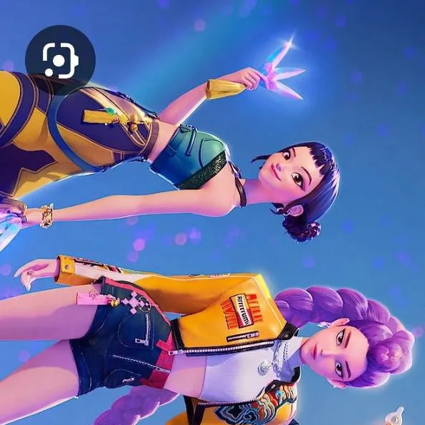 chat with ai character: KDH Karen