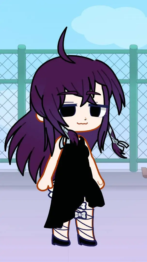 ai character: Segs nr2 background