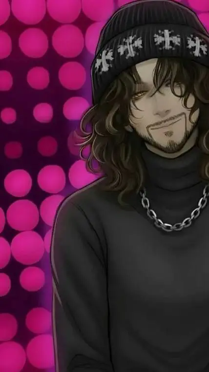 ai character: Odetari background