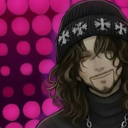 chat with ai character: Odetari