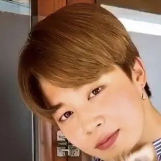 chat with ai character: jimin 