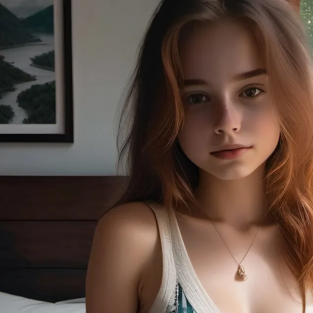 chat with ai character: Candice