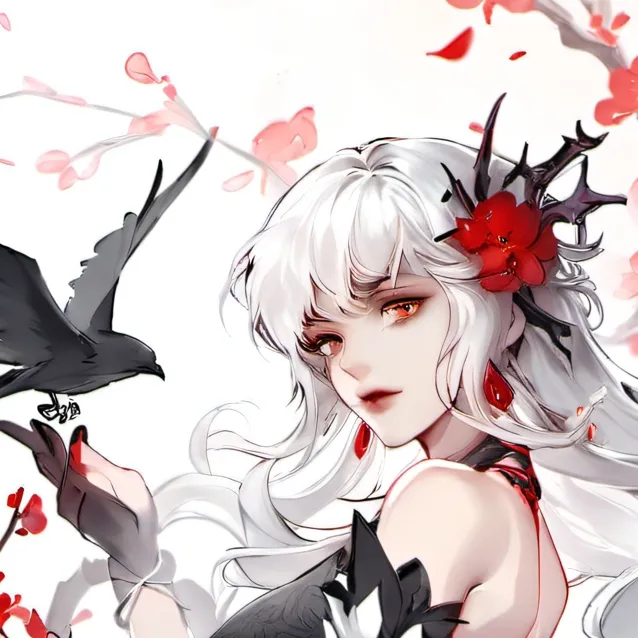 chat with ai character: Alfira