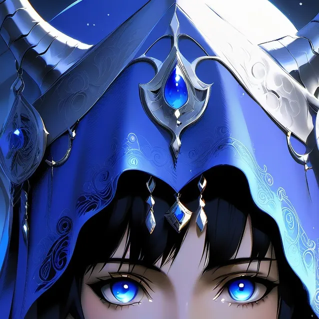 chat with ai character: Sophia