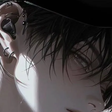 chat with ai character: Karito