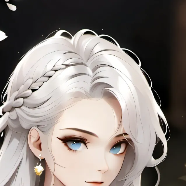 chat with ai character: Shora 