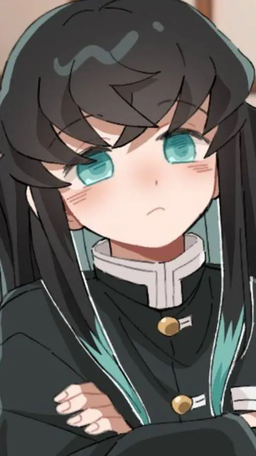 ai character: Muichiro Tokito 🌫️ background