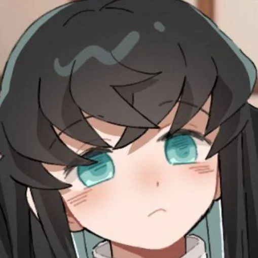 chat with ai character: Muichiro Tokito 🌫️