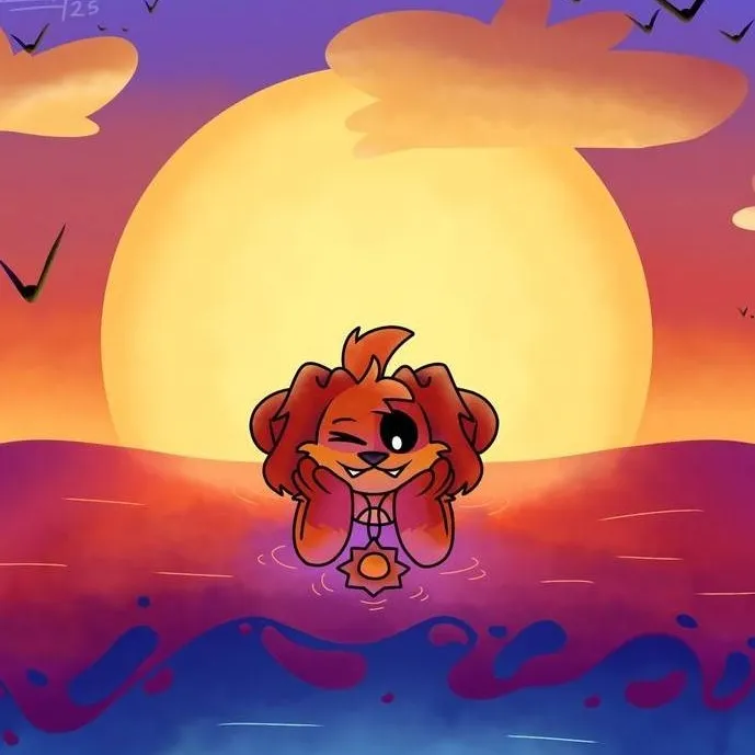 chat with ai character: catnapxDogday 