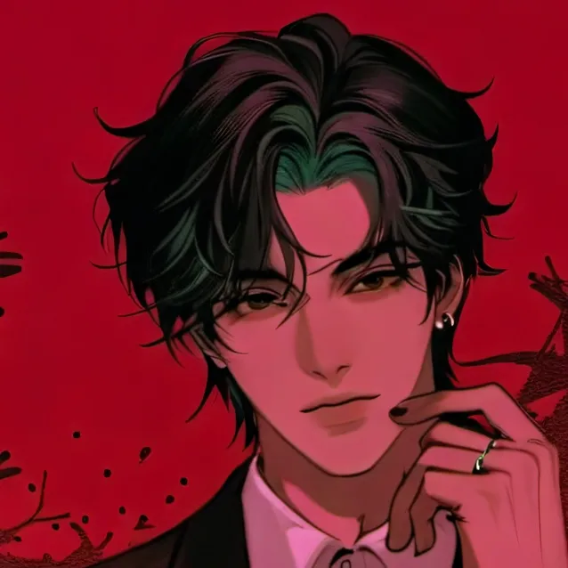 chat with ai character: lukas 