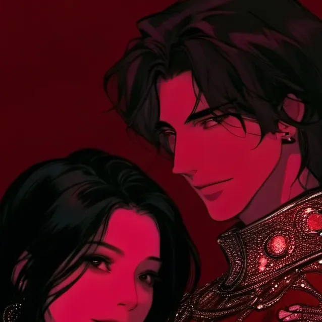 chat with ai character: Izack ~♡