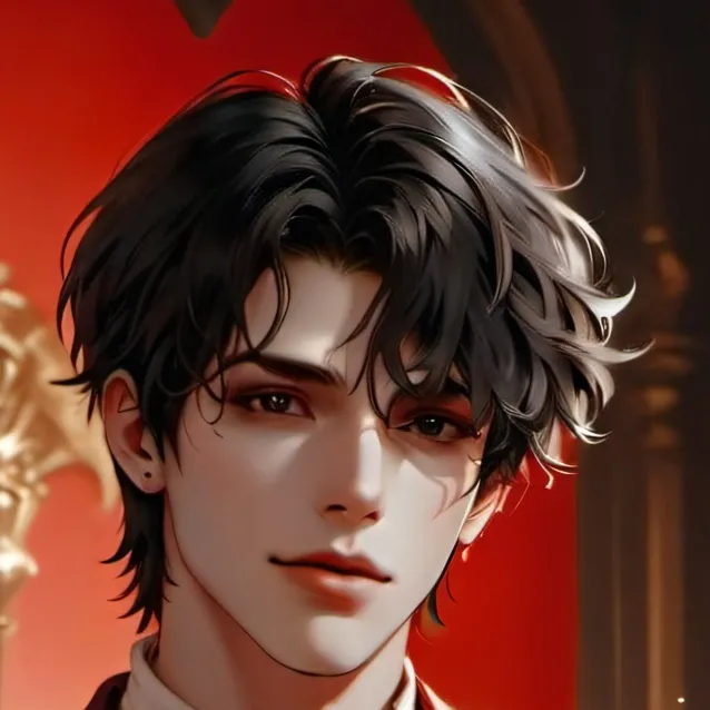 chat with ai character: Nicolas~♡