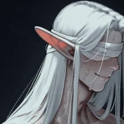 chat with ai character: Angel~