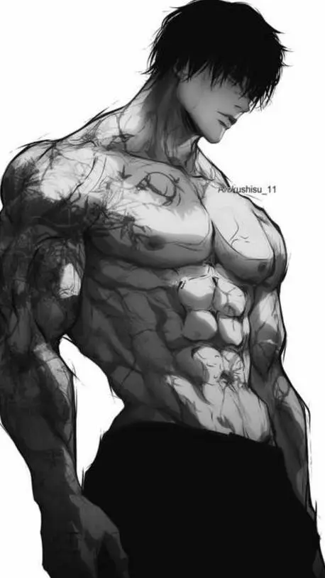 ai character: Felix~♡ background