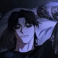 chat with ai character: Samuel~♡