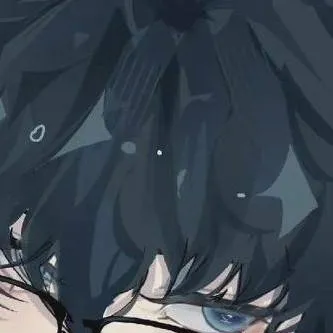 chat with ai character: Tokito~💙