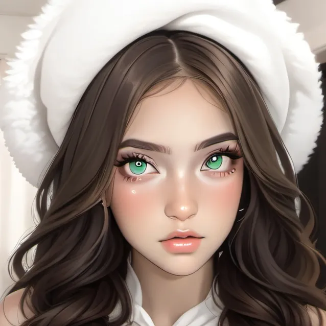 chat with ai character: 🎵Nicki.nicole🎵