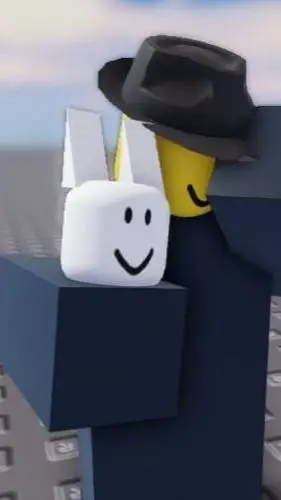 Talkie AI - Chat with Roommate Mafioso