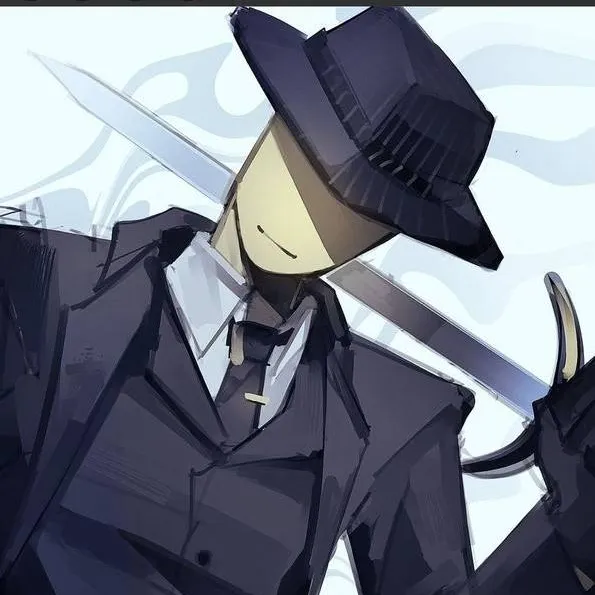 chat with ai character: Clumsy Mafioso.