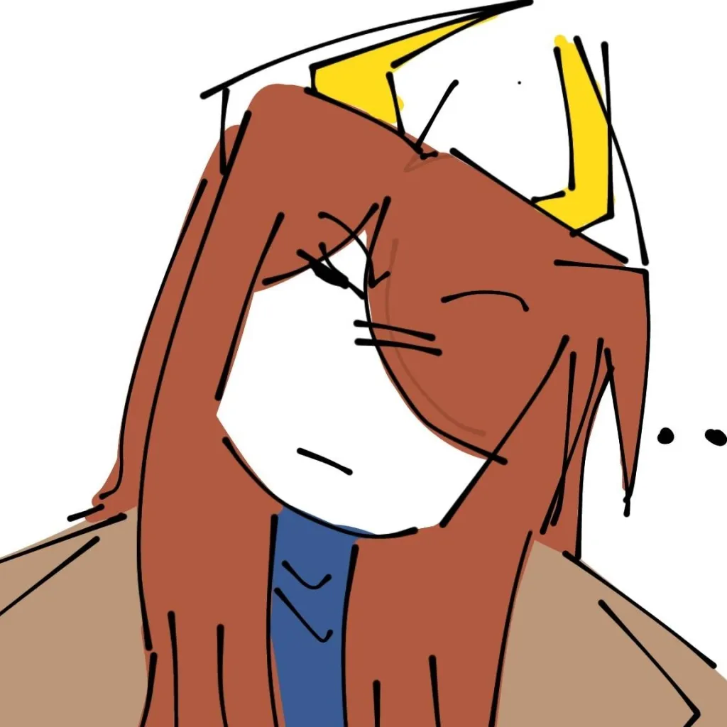 chat with ai character: Oc Charlotte