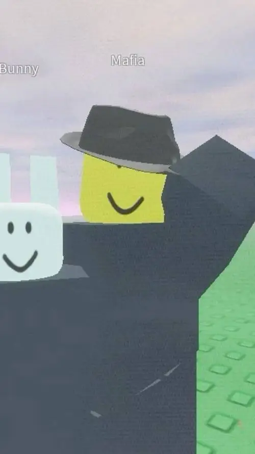 ai character: Mafioso angst background