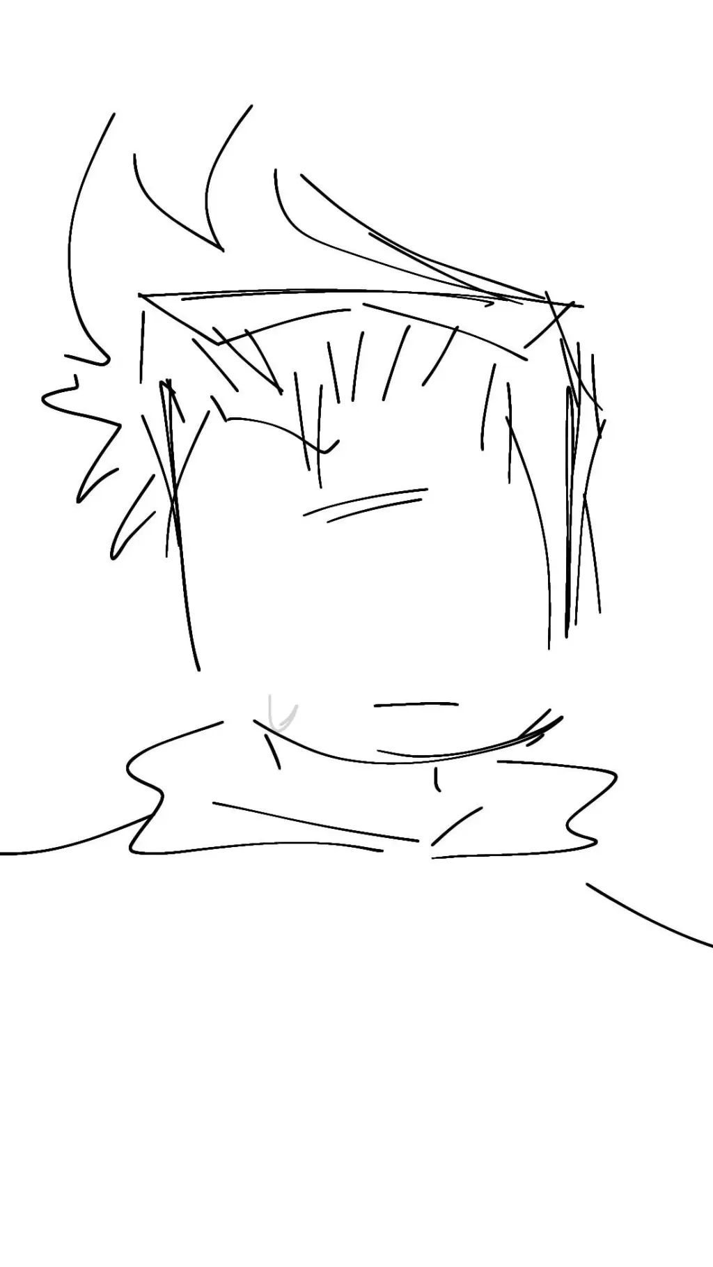 ai character: Xavier background