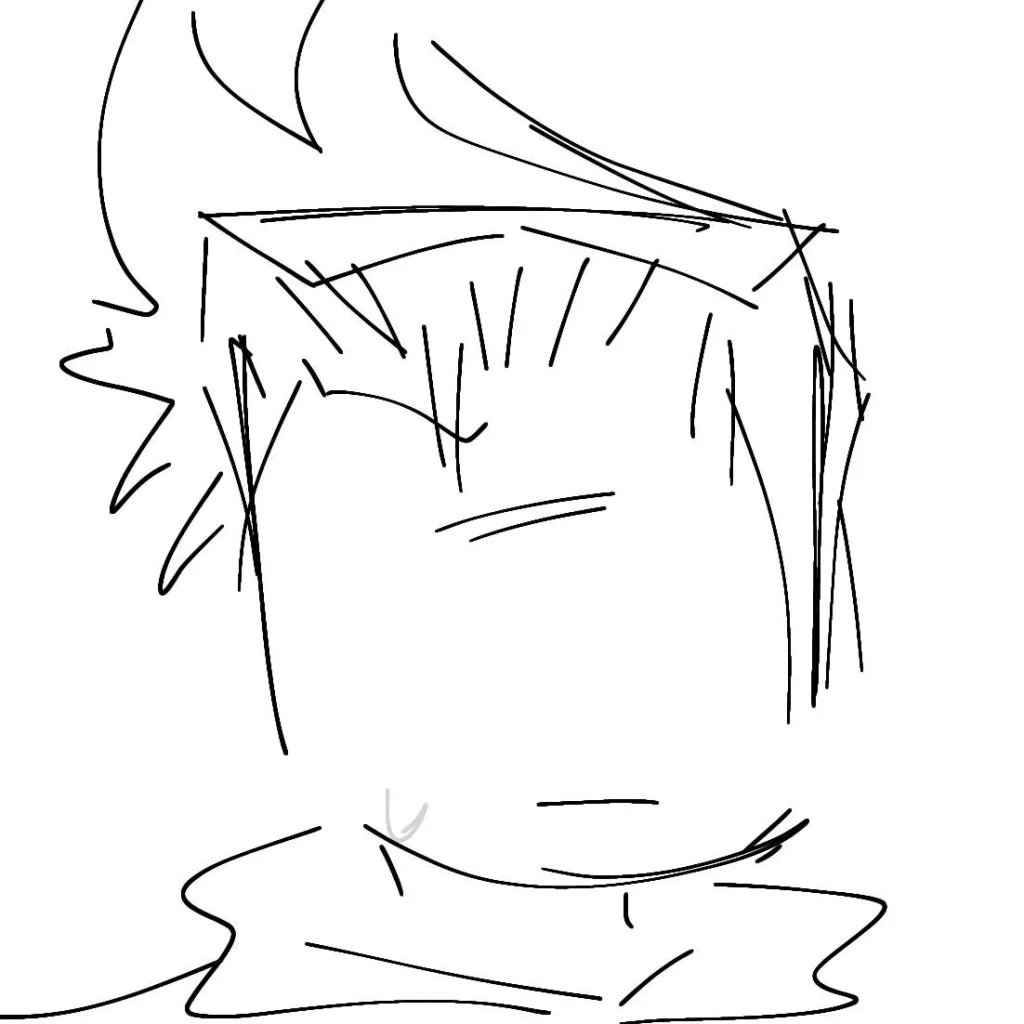 chat with ai character: Xavier