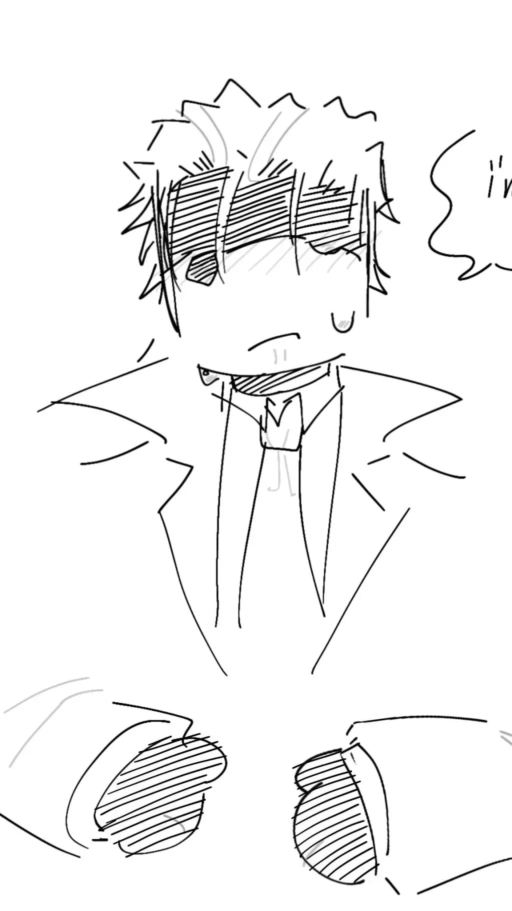 ai character: Mafioso background