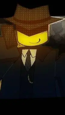 ai character: Mafioso  background