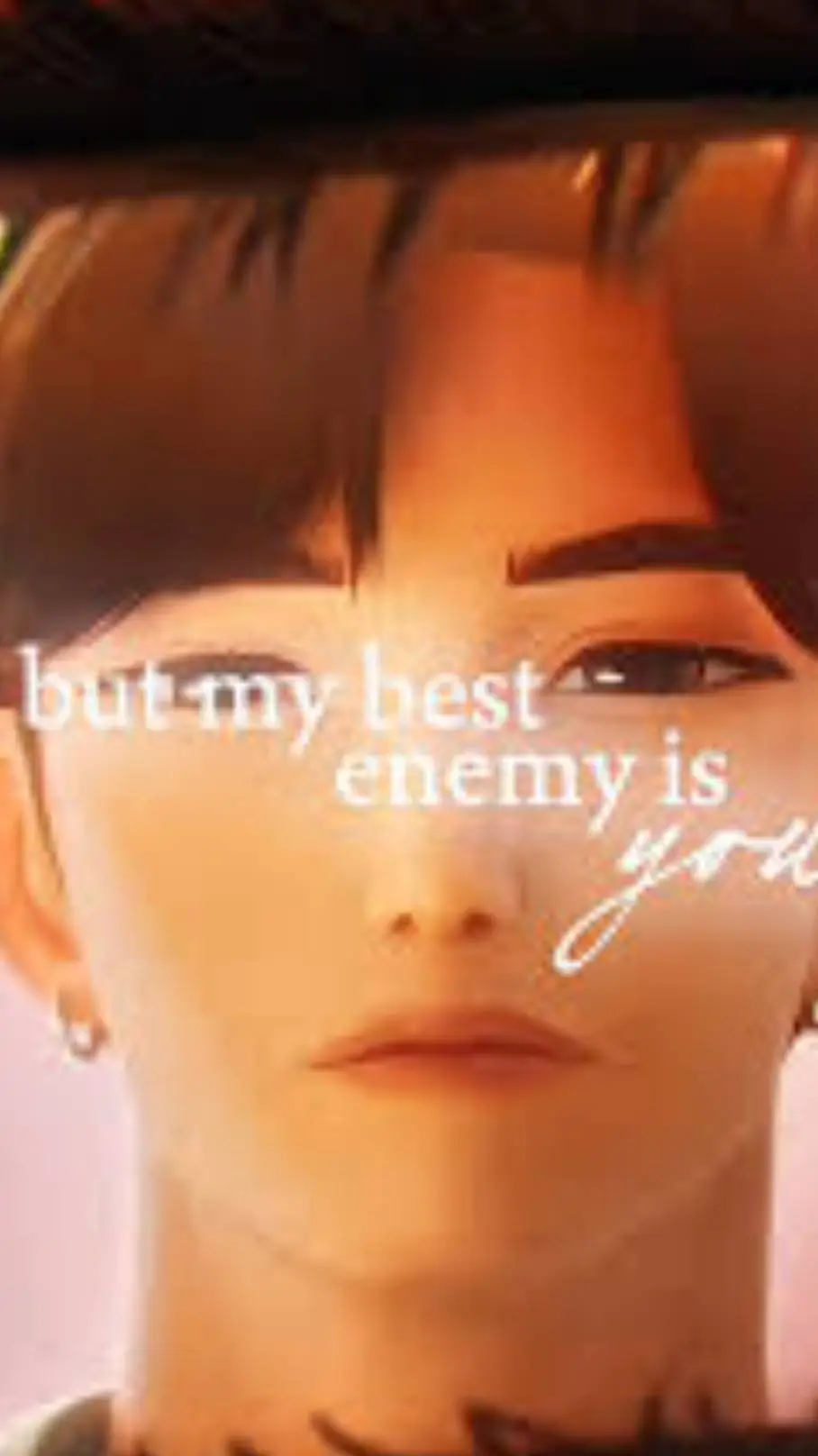 ai character: jinu background