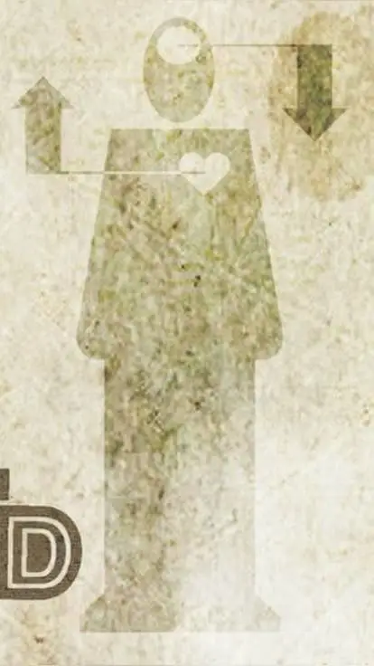 ai character: charlie's inferno background