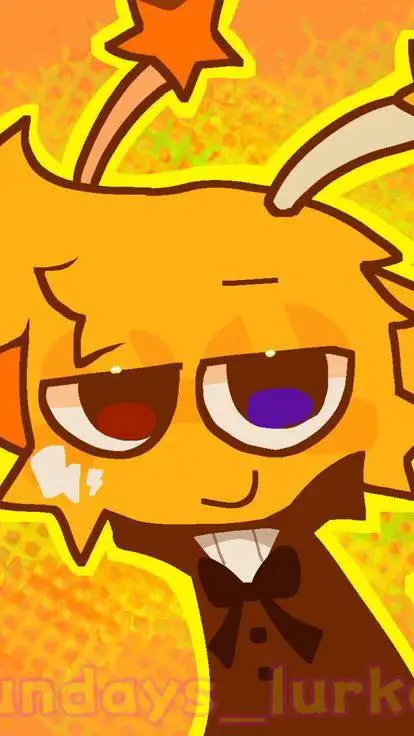 ai character: simon background